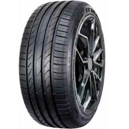 Шины Tracmax X-Privilo TX9 265/65 R17 112H TL