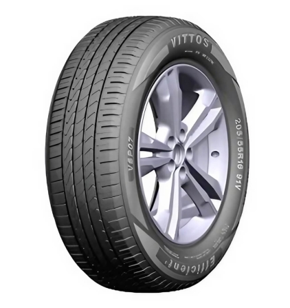 Шины Vittos VSU05