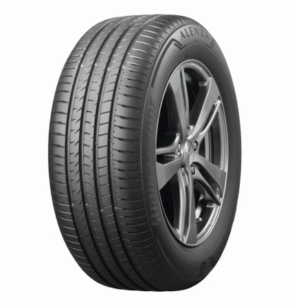 Шины Bridgestone Alenza 001 285/45 R19 111W TL XL