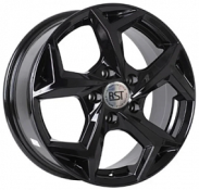 RST R066 Outlander BL 6.5x16 5x114.3 ET38 DIA67.1