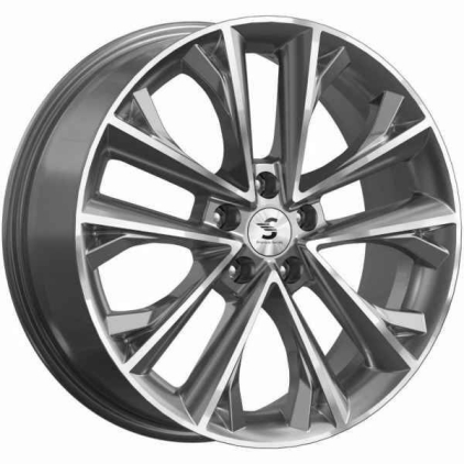 Диски Premium Series КР012 (Jolion)