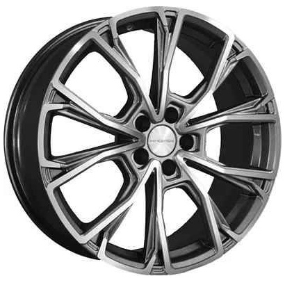 Диски KHOMEN KHW1907 (OMODA C5)