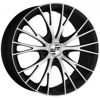 Диски MAK Rennen