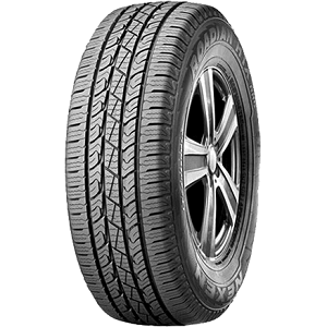 Шины ROADSTONE Roadian HTX RH5