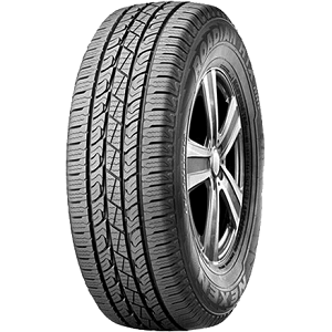 Шины ROADSTONE Roadian HTX RH5 235/65 R18 110H XL