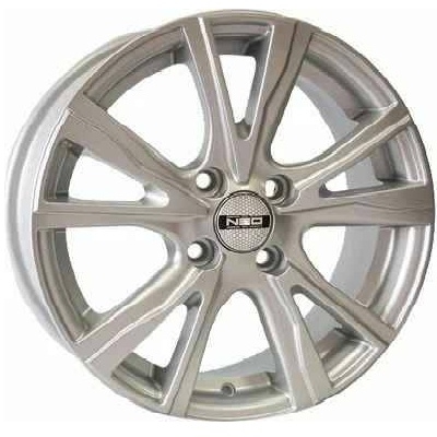 Диски NEO 674