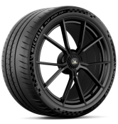 Pilot Sport Cup 2 Connect