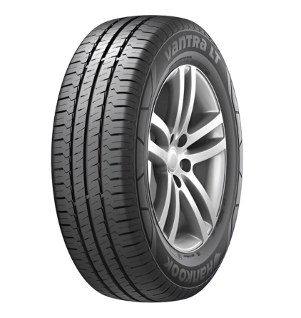Шины Hankook Vantra LT RA18