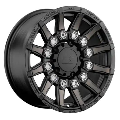 Диски LS FlowForming RC87