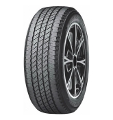 Roadian HT SUV