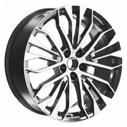 Диски KHOMEN KHW2009 (Tugella)