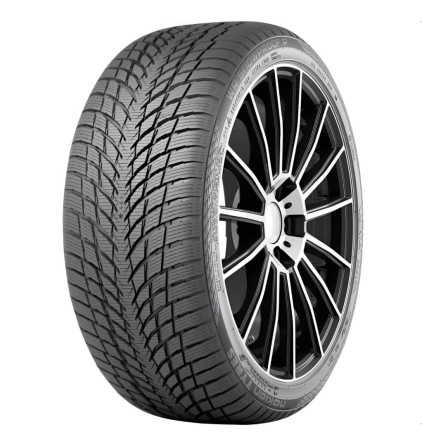 Шины Nokian Tyres WR Snowproof P
