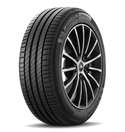 Шины Michelin Primacy 4