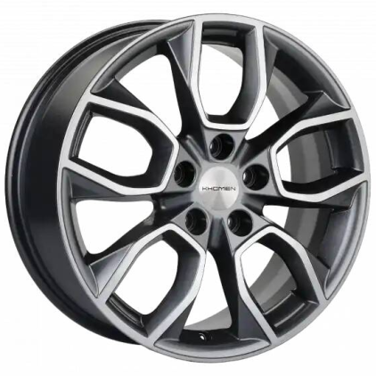 Диски KHOMEN KHW1713 (SantaFe)