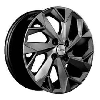 Диски KHOMEN KHW1508 (Logan/Sandero)