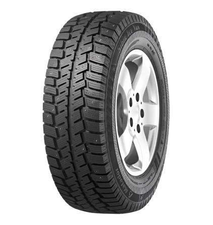 Шины Matador MPS 500 Sibir Ice Van 195/70 R15C 104R 8PR