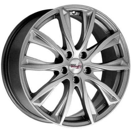 Диски iFree Каzантип (КС684-17)