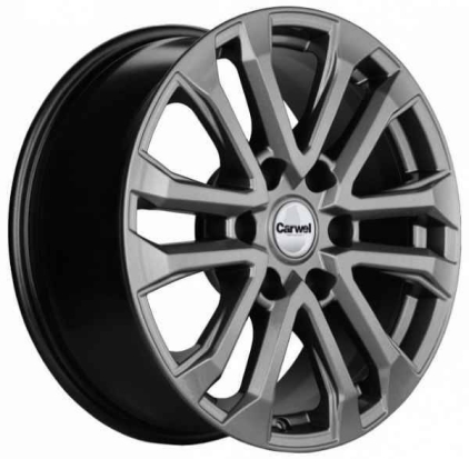 Диски Carwel Пур 1805