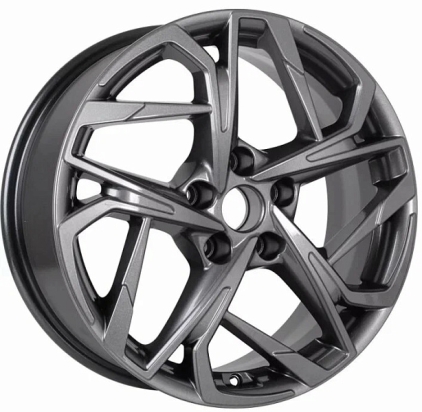 Диски KHOMEN KHW1716 (Sonata)