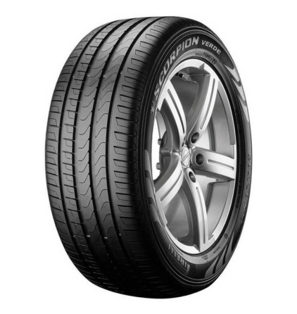 Шины Pirelli Scorpion Verde