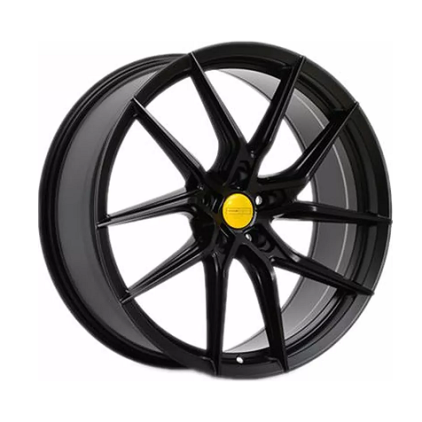 Диски PDW Corsa (2044) 8.5x20 5x114.3 ET40 DIA67.1