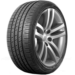 Шины Nexen N`Fera RU5