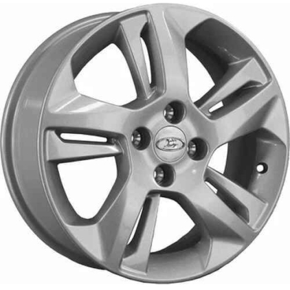 Диски КиК Kanjara (X-Ray) (КС709)