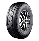 Bridgestone Dueler A T 001 215/65 R16 102S TL XL