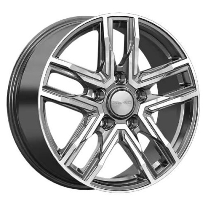 Диски СКАД Техас (КЛ1103)