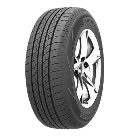 Шины Goodride SU318 265/60 R18 114V XL