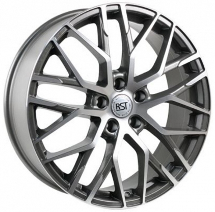 Диски RST R019 (Geely Tugela)
