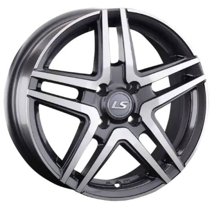 Диски LS 420