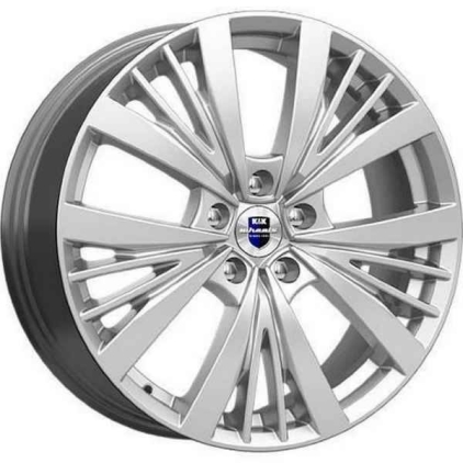 Диски КиК Марвел (КС881)