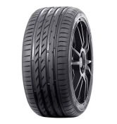 Hakka Black