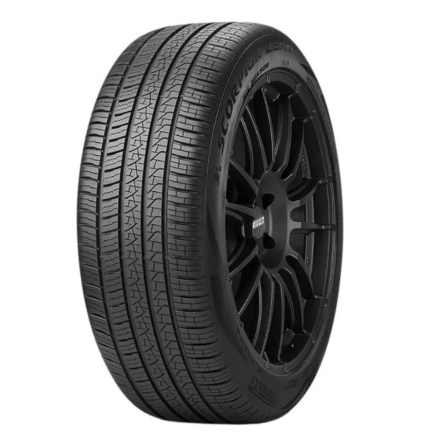 Шины Pirelli Scorpion Zero All Season