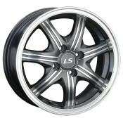 LS 323 GMF 7x17 5x112 ET45 DIA57.1