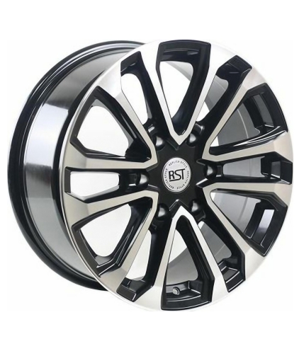 Диски RST R058