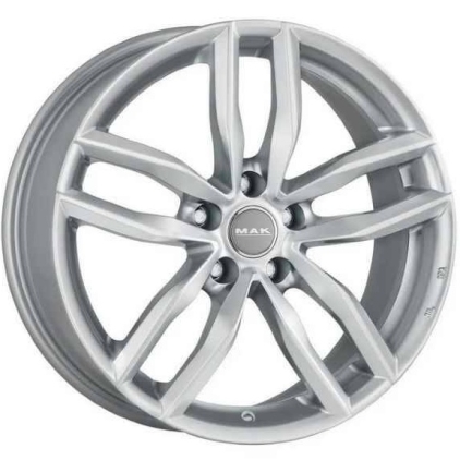 Диски MAK Sarthe