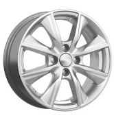 СКАД Portu selena 6x15 4x100 ET40 DIA60.1