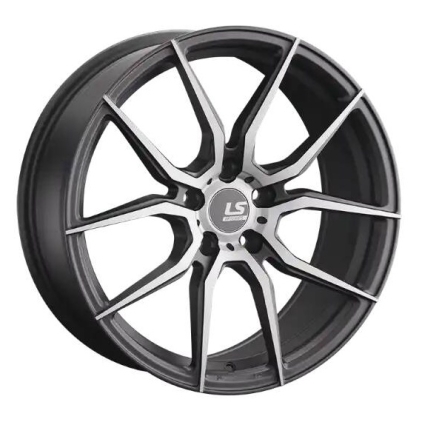 Диски LS FlowForming RC36
