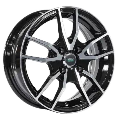 Диски Megami MGM-20FF