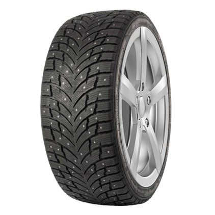 Шины Gripmax SureGrip Pro Ice 275/40 R22 107T XL