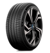 Pilot Sport EV Acoustic