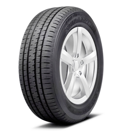 Шины Bridgestone Dueler H/L Alenza