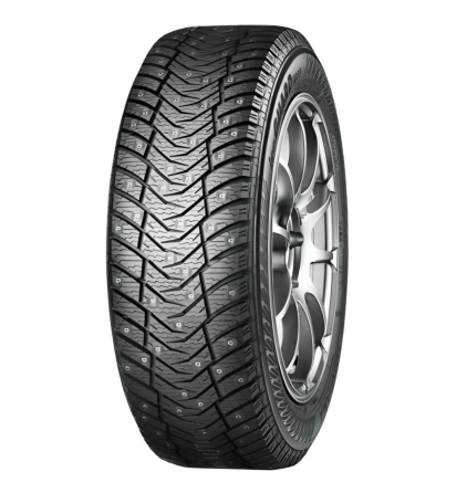 Шины Yokohama iceGuard Stud iG65 2019 235/55 R17 103T 