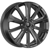 КР013 (Haval Dargo)