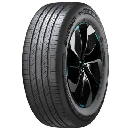 Шины Hankook iON ST AS SUV IH61A 235/60 R18 103V 
