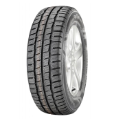 Winter PorTran CW51