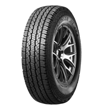 Шины ROADSTONE Roadian AT 4X4 RA7