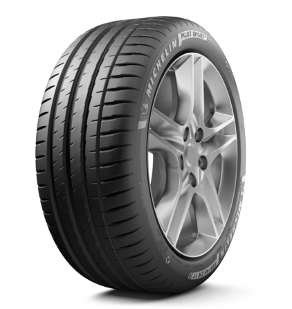 Шины Michelin Pilot Sport 3